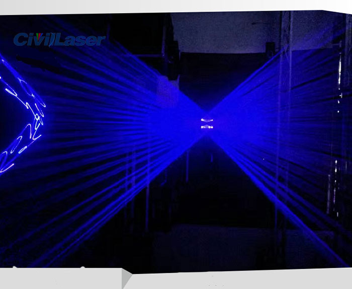 Nichia ليزر ديود NUBM08 450nm 38w Powerful Blue LD
